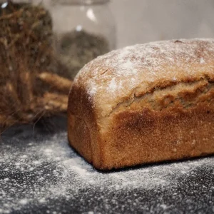 pan de kamut