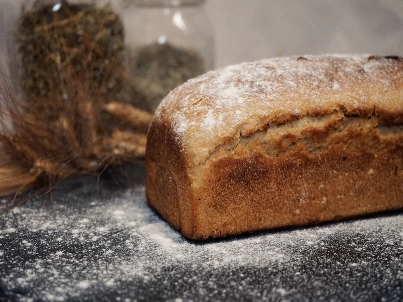 pan de kamut