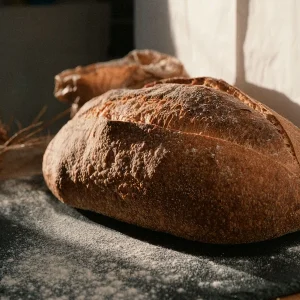 hogaza pan blanco