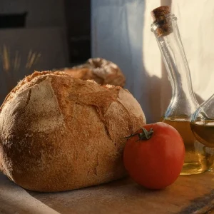 pan de pagès