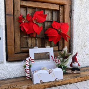 Caja Navideña Tradicional