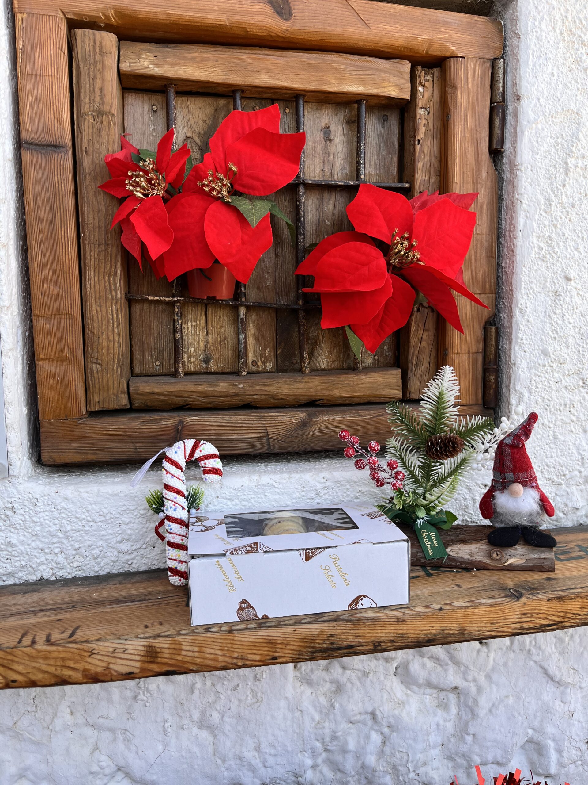 Caja Navideña Tradicional - Imagen 3
